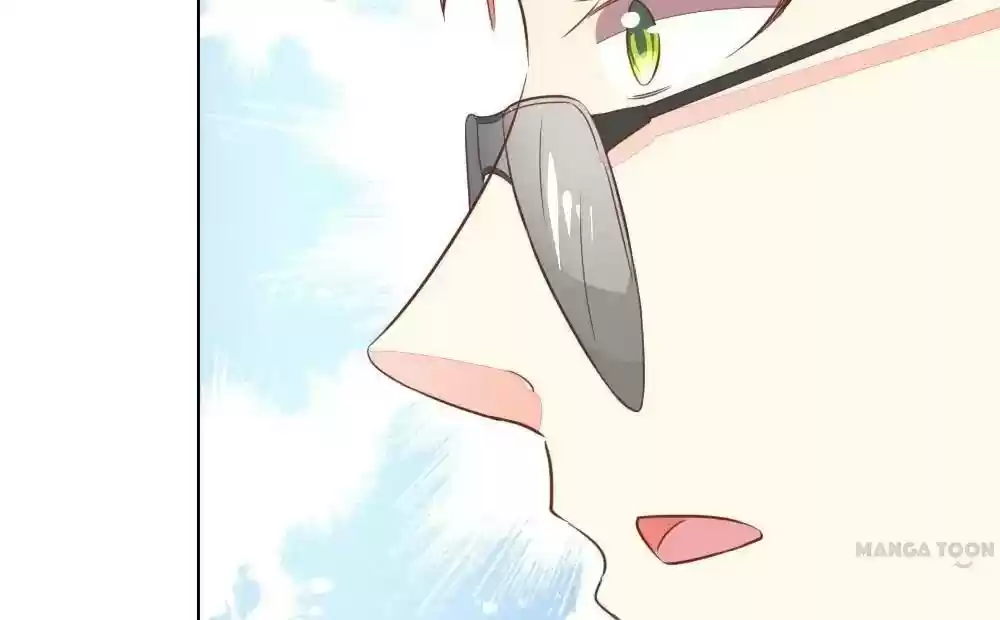 Vampire Adonis Chapter 131