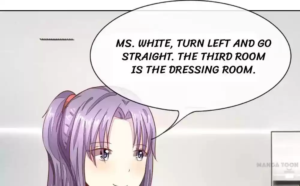 Vampire Adonis Chapter 131