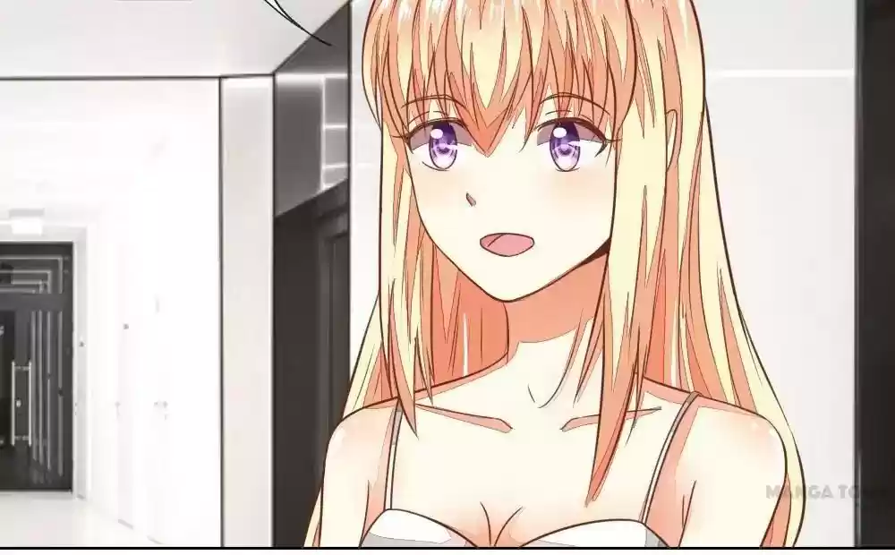 Vampire Adonis Chapter 131