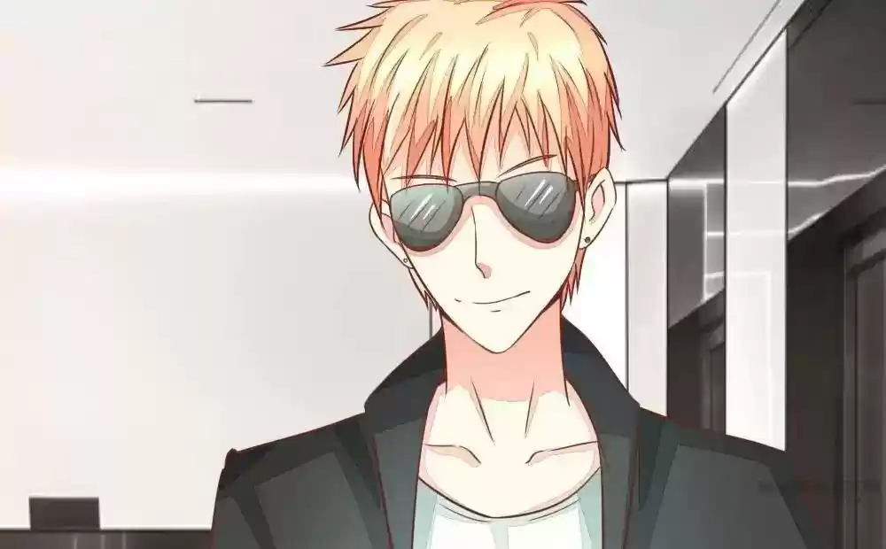 Vampire Adonis Chapter 131