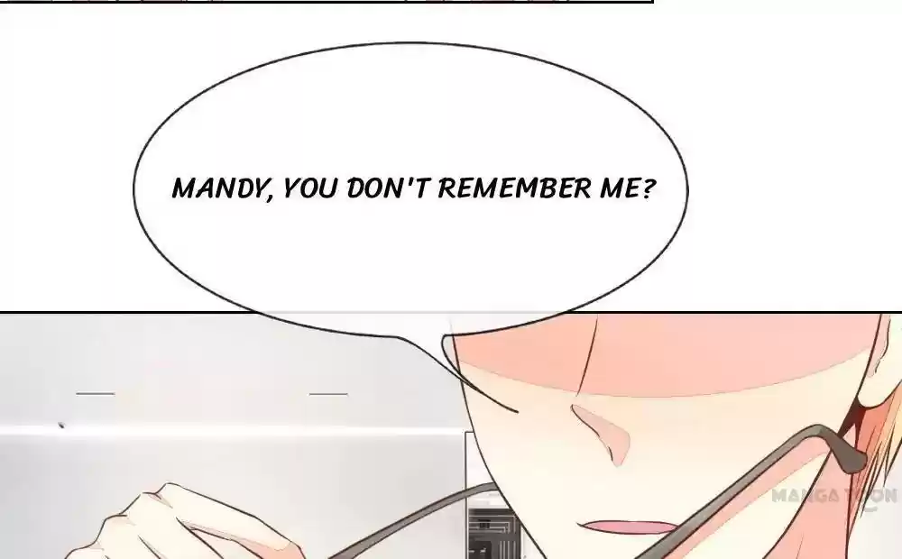 Vampire Adonis Chapter 131