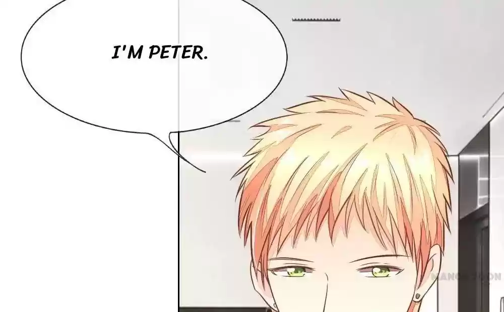 Vampire Adonis Chapter 131