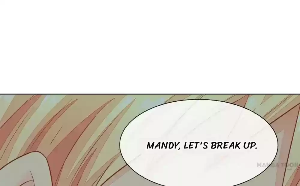 Vampire Adonis Chapter 131