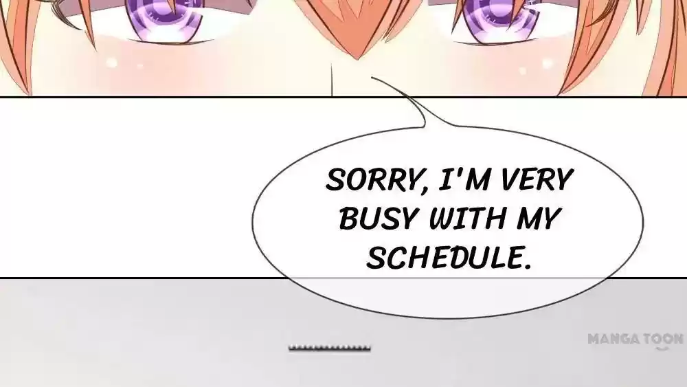 Vampire Adonis Chapter 132