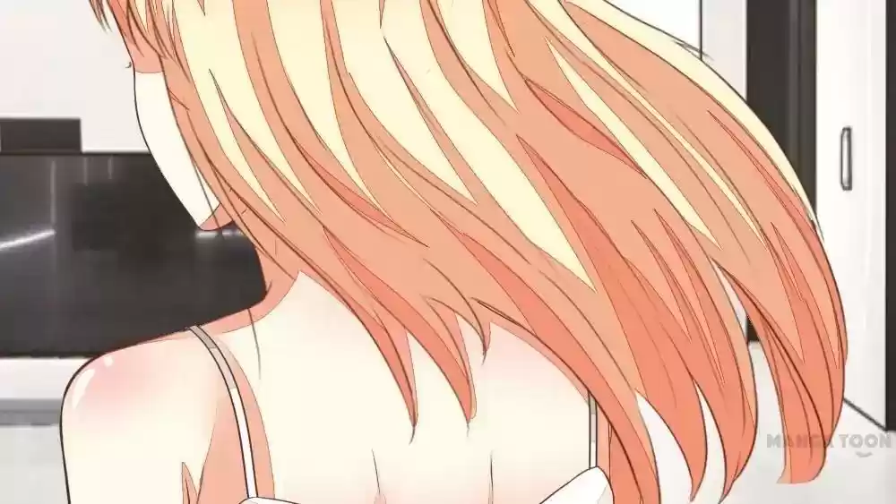 Vampire Adonis Chapter 132