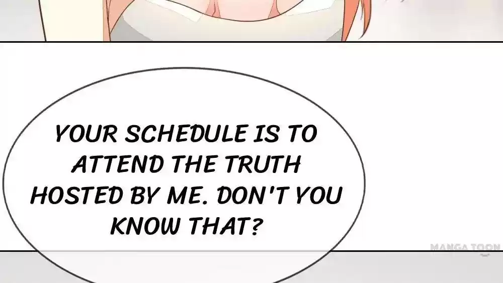 Vampire Adonis Chapter 132