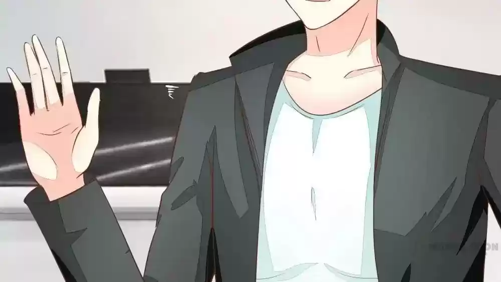 Vampire Adonis Chapter 132