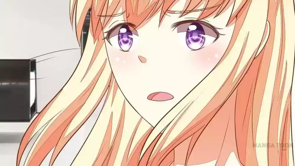 Vampire Adonis Chapter 132