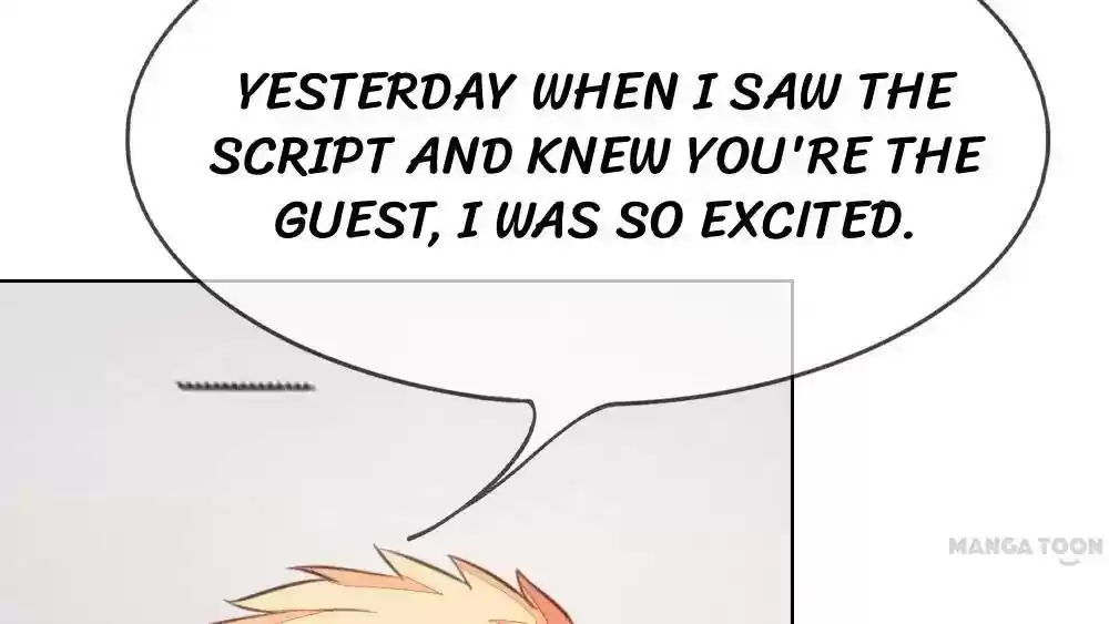 Vampire Adonis Chapter 132