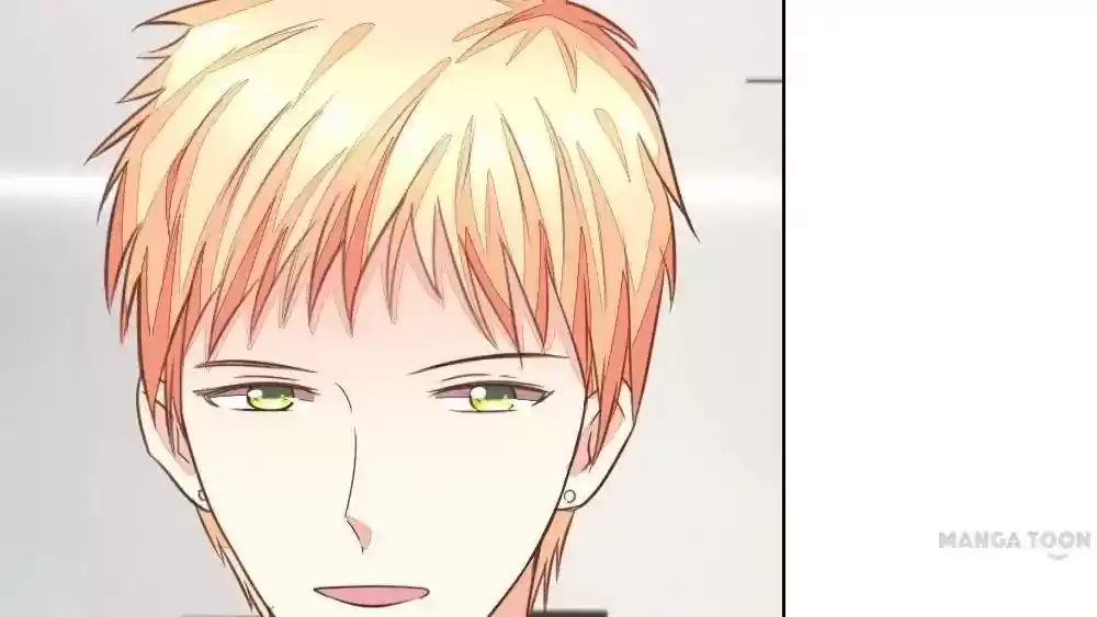 Vampire Adonis Chapter 132