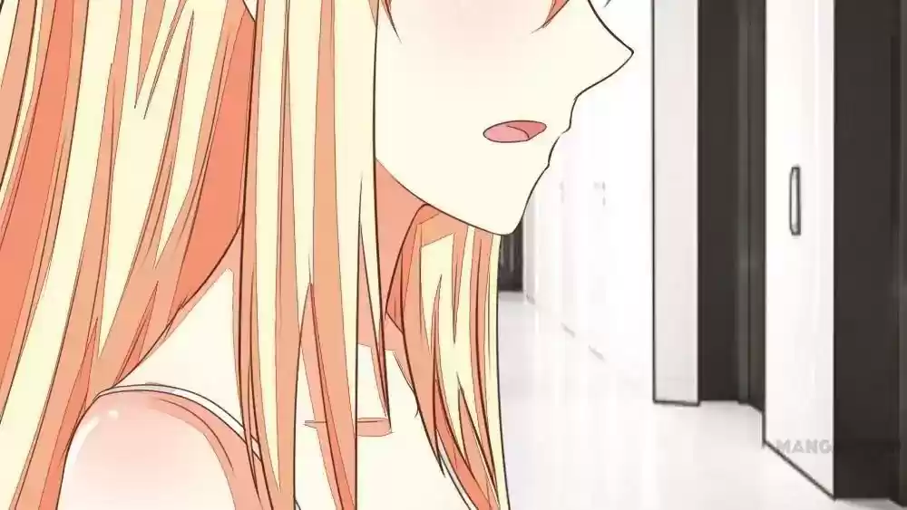 Vampire Adonis Chapter 132