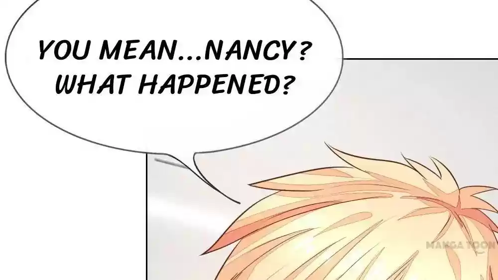 Vampire Adonis Chapter 132