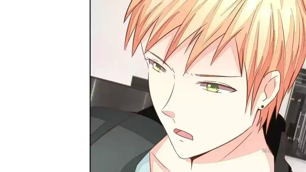 Vampire Adonis Chapter 132