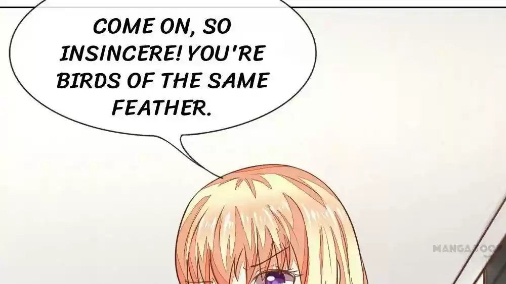 Vampire Adonis Chapter 132