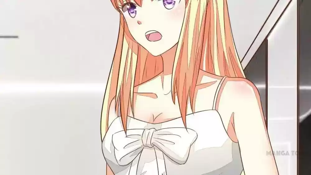 Vampire Adonis Chapter 132