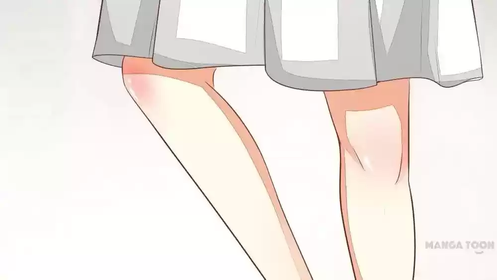 Vampire Adonis Chapter 132