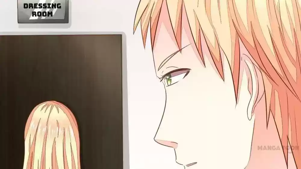 Vampire Adonis Chapter 132