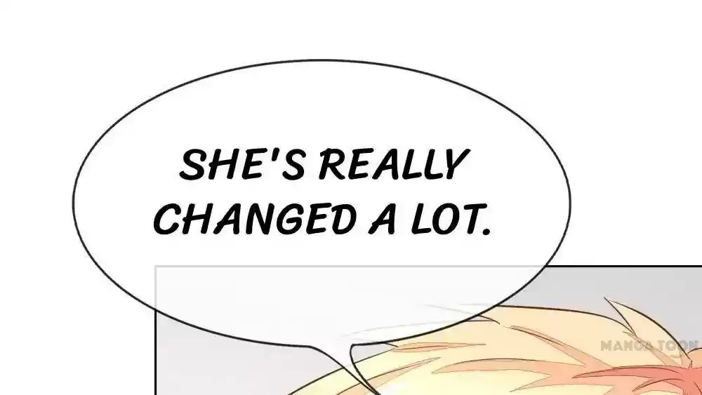 Vampire Adonis Chapter 132