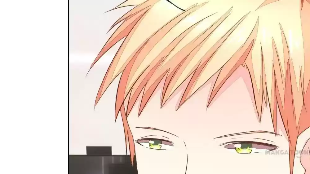 Vampire Adonis Chapter 132