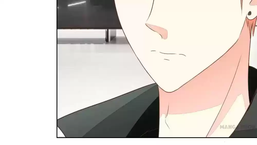 Vampire Adonis Chapter 132