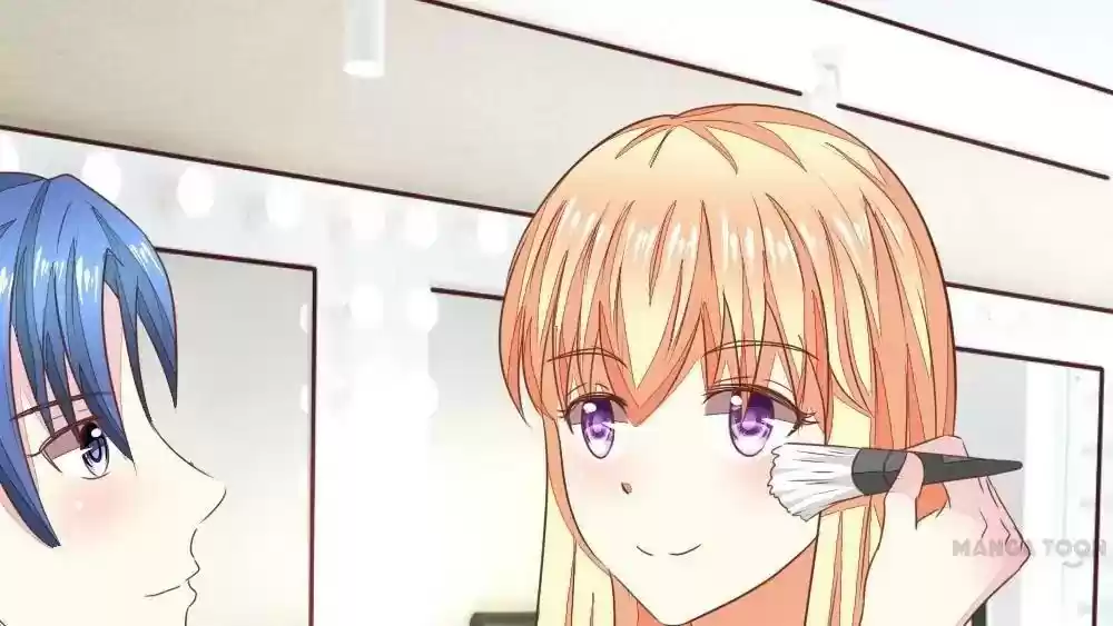 Vampire Adonis Chapter 132