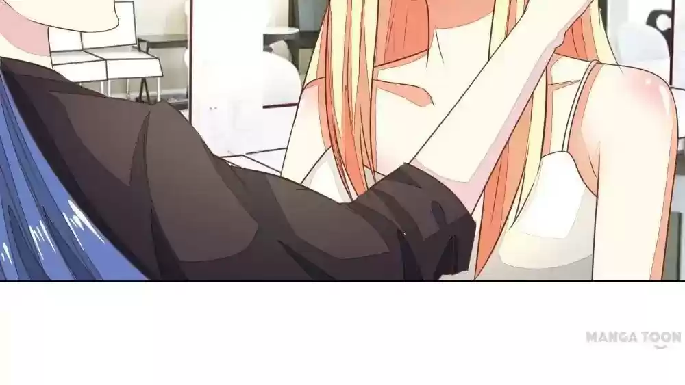 Vampire Adonis Chapter 132