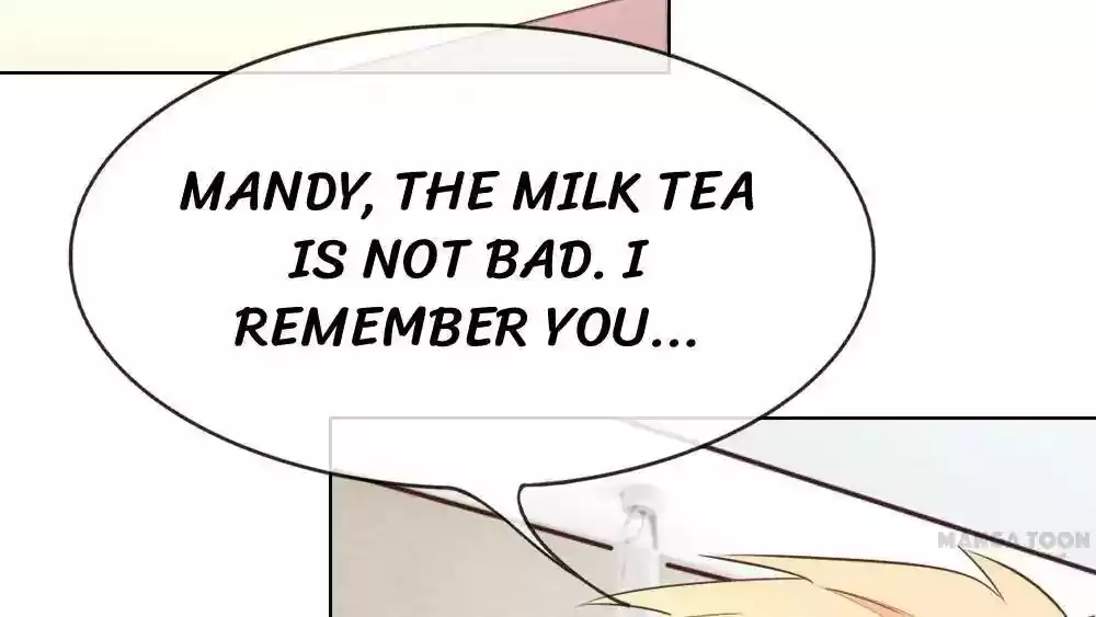 Vampire Adonis Chapter 132