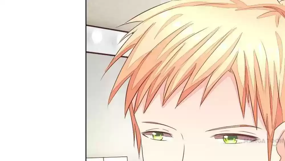 Vampire Adonis Chapter 132