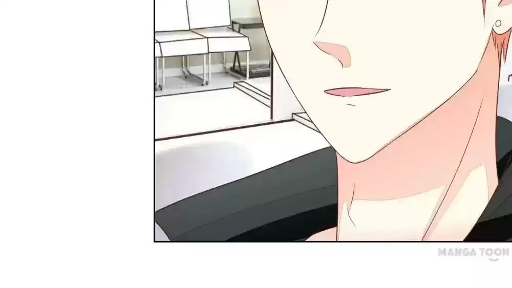 Vampire Adonis Chapter 132