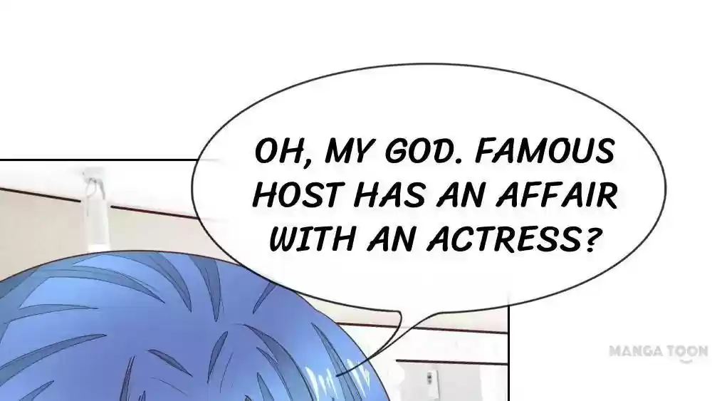 Vampire Adonis Chapter 132