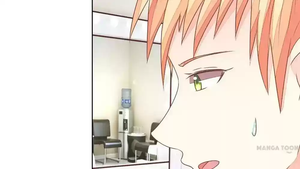 Vampire Adonis Chapter 132