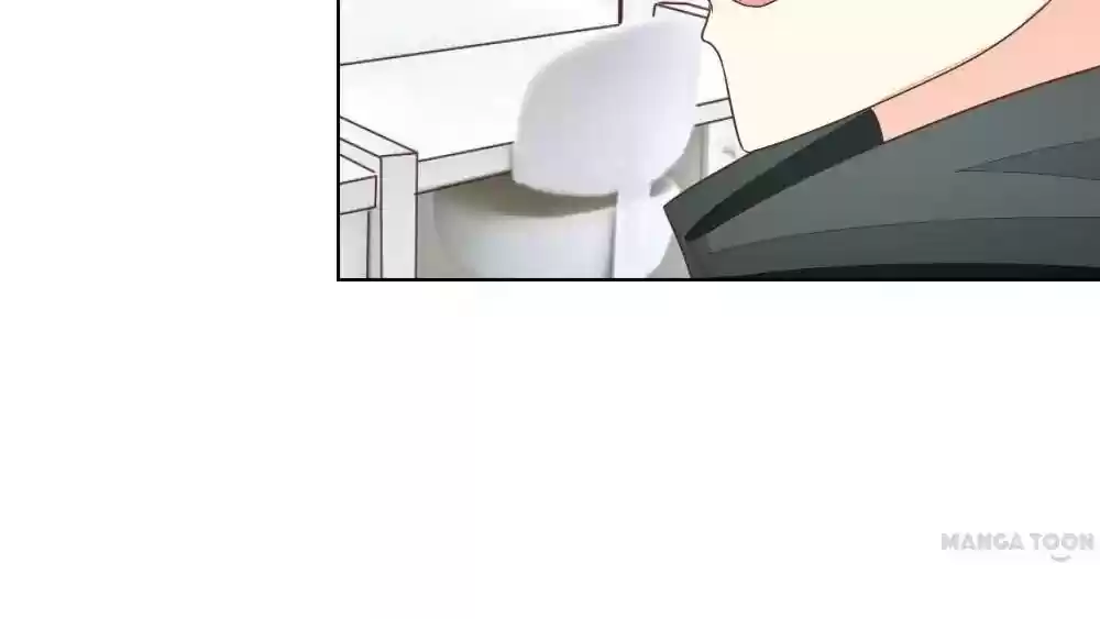 Vampire Adonis Chapter 132