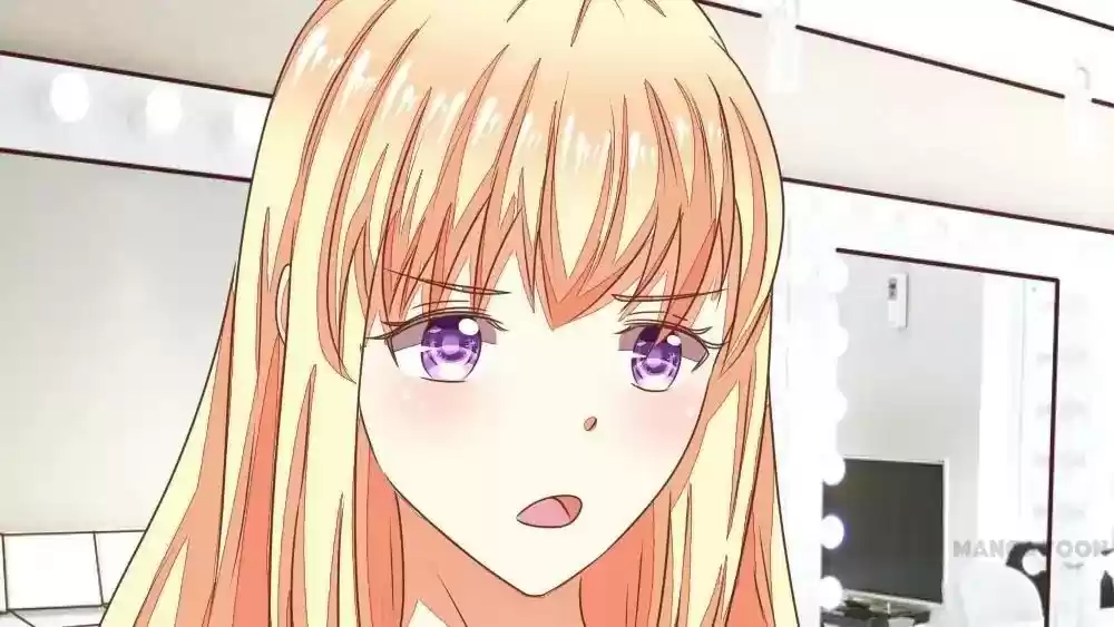 Vampire Adonis Chapter 132