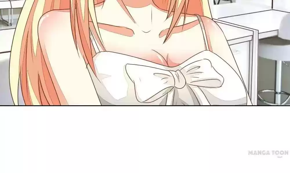 Vampire Adonis Chapter 132