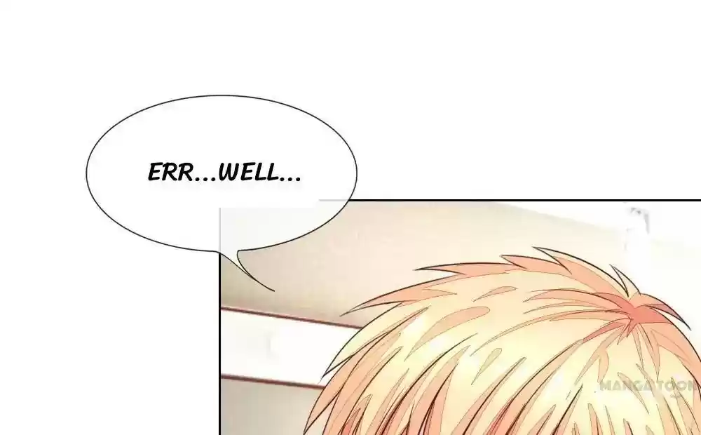 Vampire Adonis Chapter 133