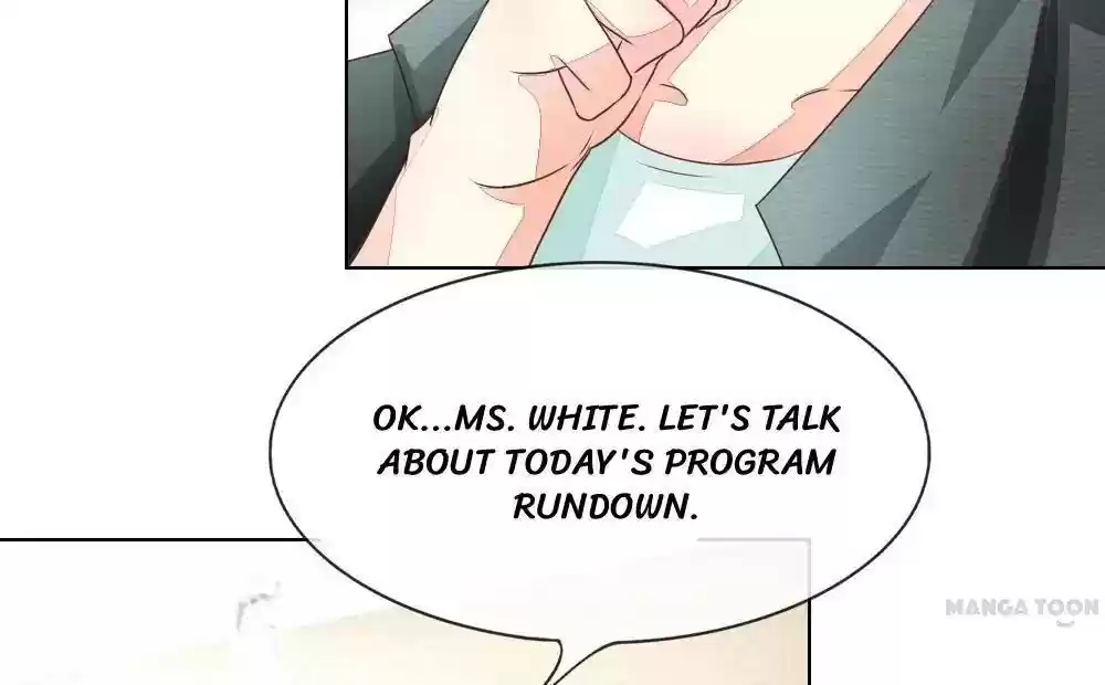 Vampire Adonis Chapter 133