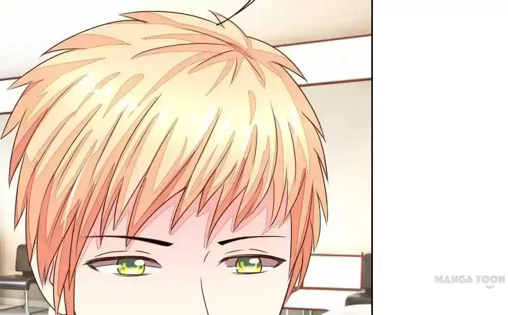 Vampire Adonis Chapter 133