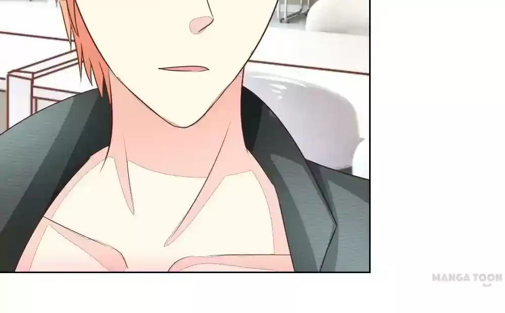 Vampire Adonis Chapter 133