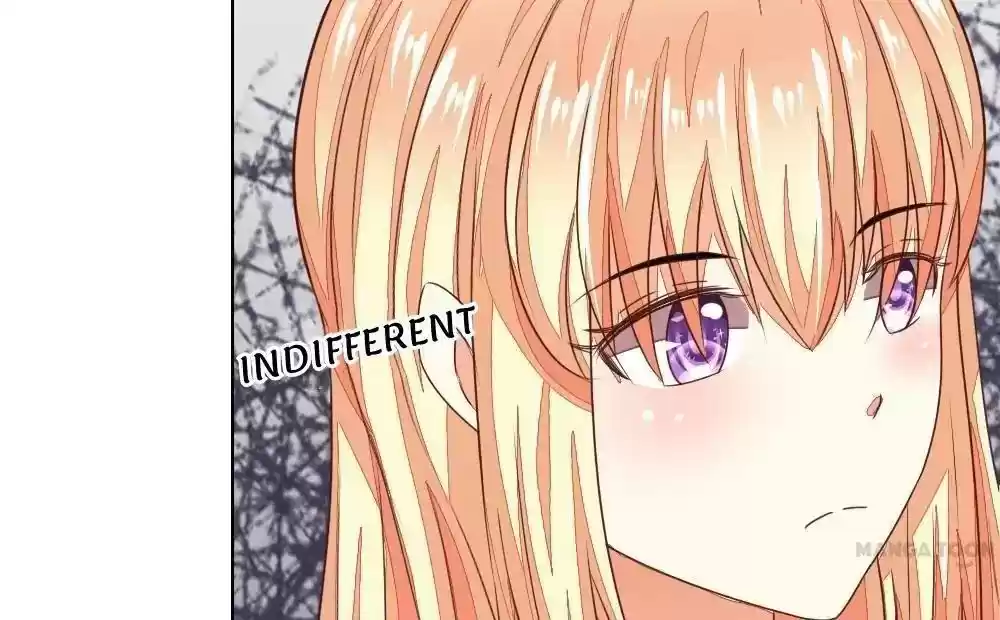 Vampire Adonis Chapter 133