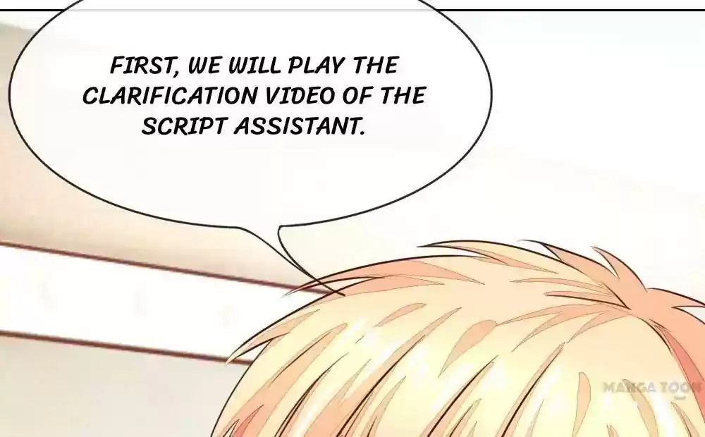 Vampire Adonis Chapter 133