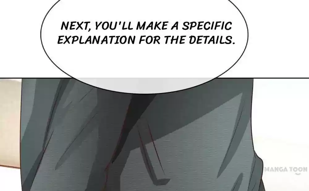 Vampire Adonis Chapter 133