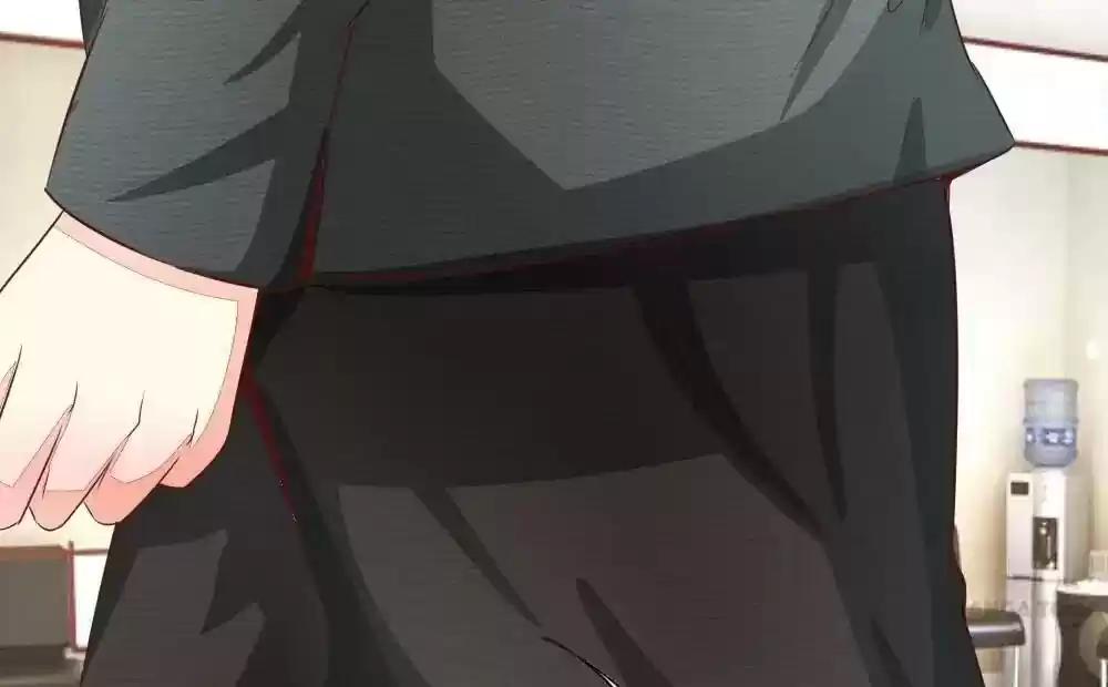 Vampire Adonis Chapter 133