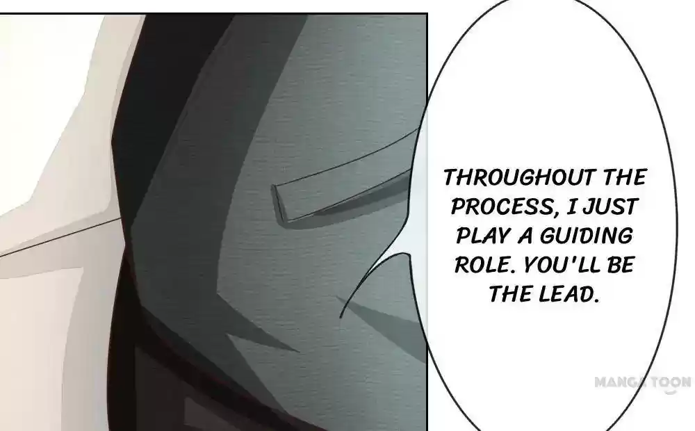 Vampire Adonis Chapter 133