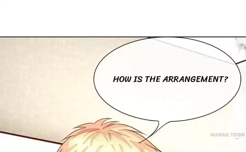 Vampire Adonis Chapter 133