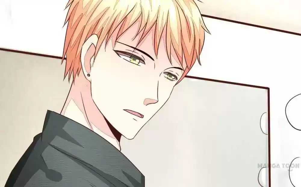 Vampire Adonis Chapter 133