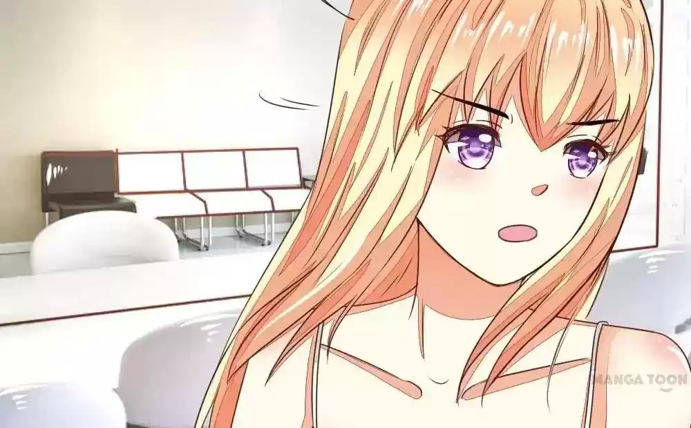 Vampire Adonis Chapter 133