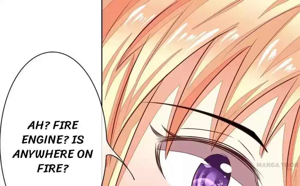 Vampire Adonis Chapter 133