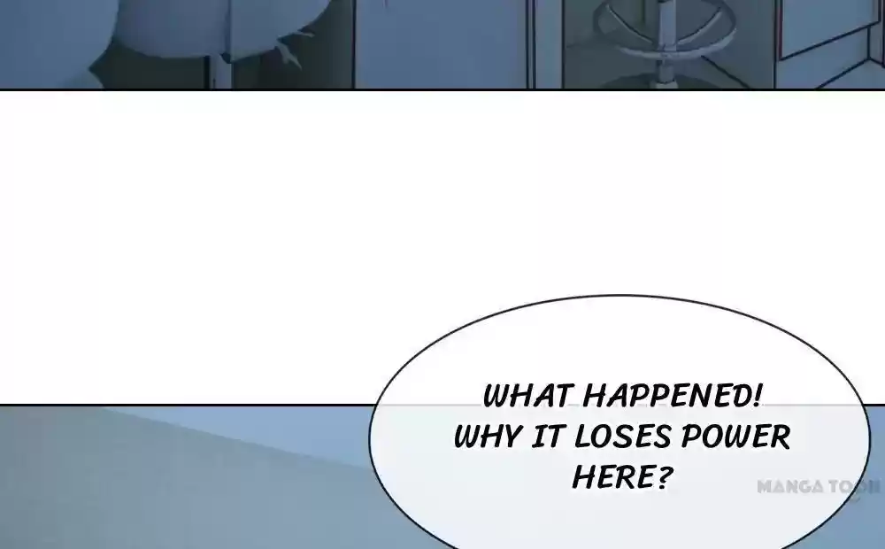 Vampire Adonis Chapter 133