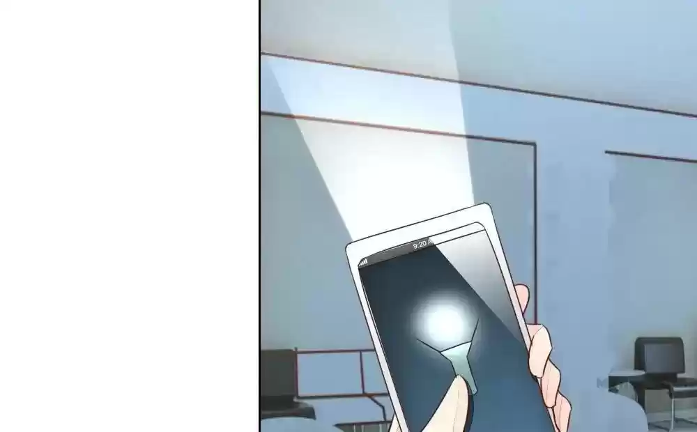 Vampire Adonis Chapter 133