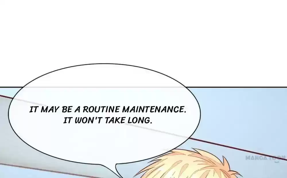 Vampire Adonis Chapter 133